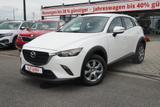 Mazda CX-3 2.0 SKYACTIV Sports-Line Klima USB AUX - Mazda: Us