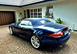 Jaguar XK8 - Jaguar XK8