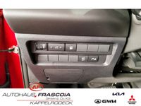Mitsubishi Plug-in Hybrid Outlander - Vorschau Bild 19