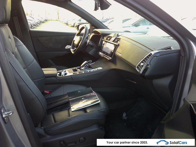 DS Automobiles DS7 Crossback 1.6 E-Tense Opera 4x4 LED Focal V imagem 3
