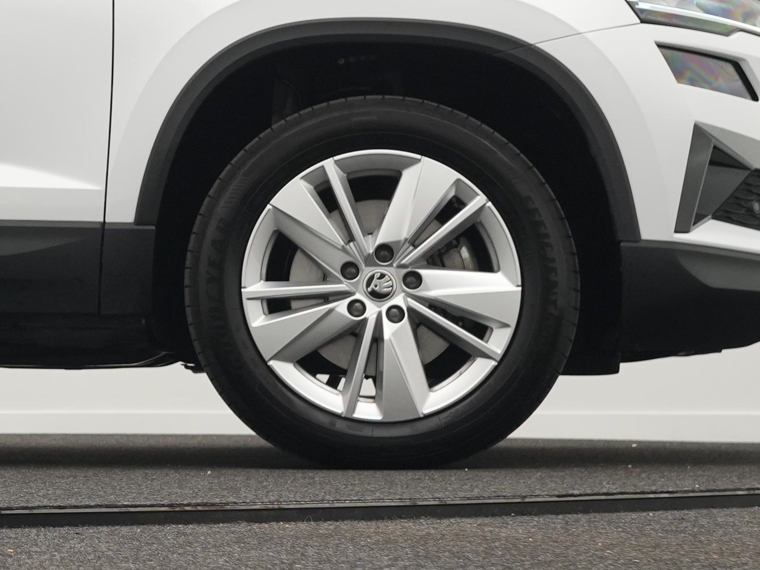 Skoda Karoq - Bild 50