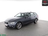 BMW 320 d T M SPORT 19Z KAMERA,HUD,AMBIENTE,PANORAMA - BMW 320: Kombi, 320d M Sport