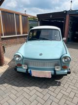 Trabant 601 - gebrauchte Trabant Kombis
