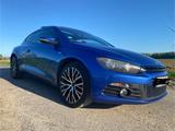 Volkswagen Scirocco 1.4 TSI 90kW LIFE  - VW Scirocco in Duisburg
