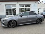 Mercedes-Benz CLA 220 d 4Matic AMG-Line*Night-Paket+Pano+Keyyl - Mercedes-Benz CLA 220 aus 2021