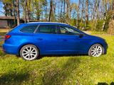 Seat Leon ST 1.4 TSI 92kW Start&Stop FR FR - Seat Leon: 1.9