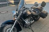 Honda Shadow 750  - HONDA SHADOW