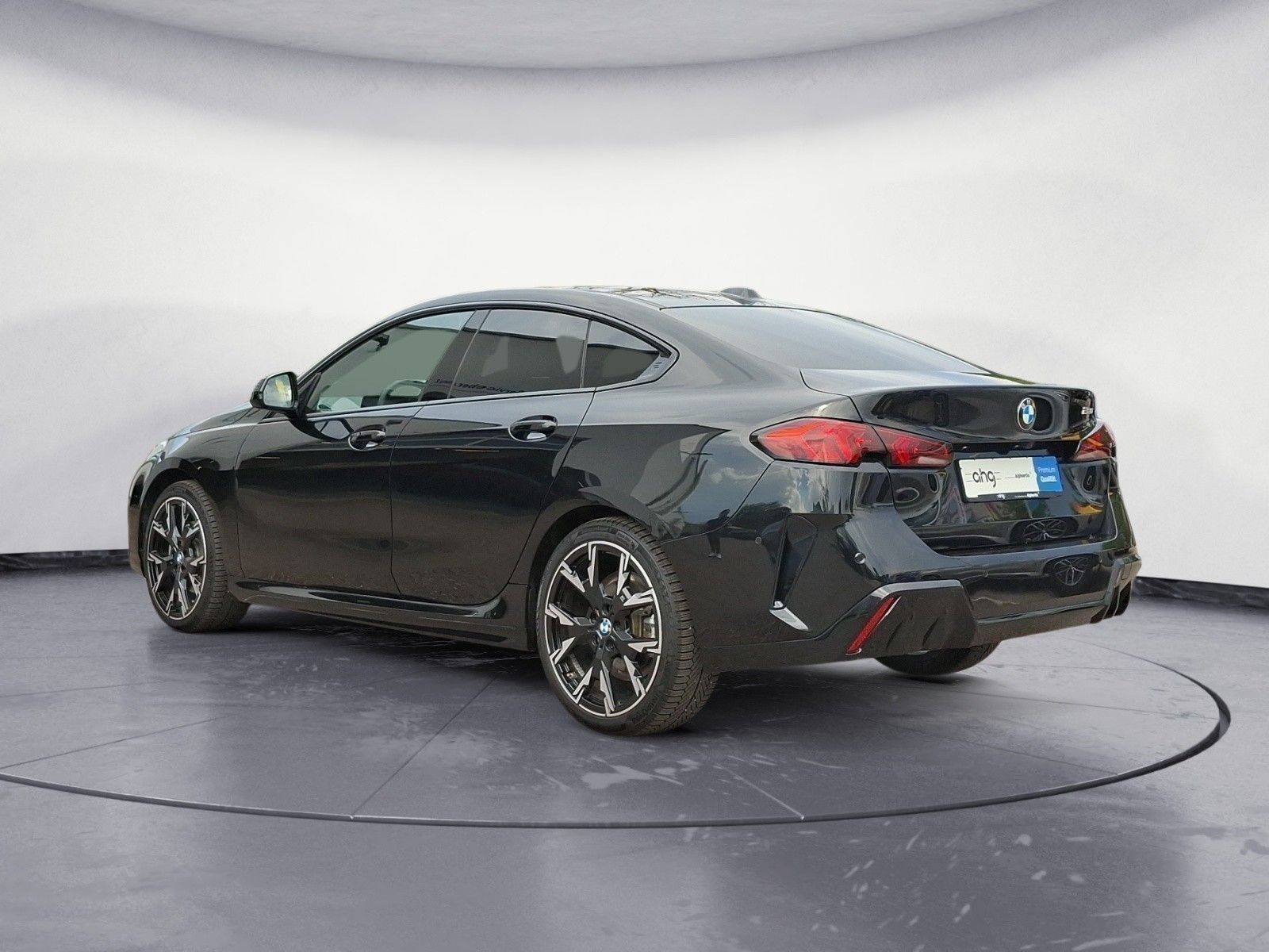 BMW 220 Gran Coupe M Sportpaket Klimaaut. Sportsitze foto 4