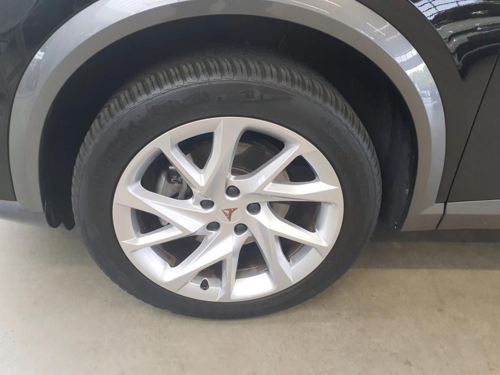 Cupra Formentor 1.5 TSI 110kW Klima*Tempo*PDC*RFK*SH