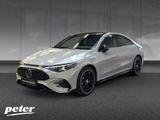 Mercedes-Benz CLA 350 4MATIC mit EQ Technologie AMGLINE+NIGHT+ - Mercedes-Benz CLA 350: Panoramadach