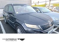 Skoda Kodiaq - Vorschau Bild 1