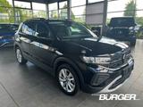Volkswagen T-Cross 1.0 TSI Prime AHK Navi LED Kamera SitzHZ - VW T-Cross Gebrauchtwagen in Dortmund