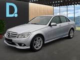 Mercedes-Benz C 300 C Limousine C 300 - gebrauchte Mercedes-Benz C 300 aus dem Jahr 2009