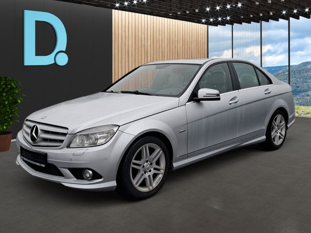 Mercedes-Benz C 300 C Limousine C 300