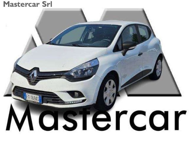 Image of Renault Clio