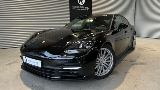 Porsche Panamera 4/PANO/CARPLAY/LED/RFK/APPROVED