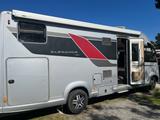 Bürstner Elegance I 728 G *Solar*Klima*Hubstützen*AHK - Bürstner 728