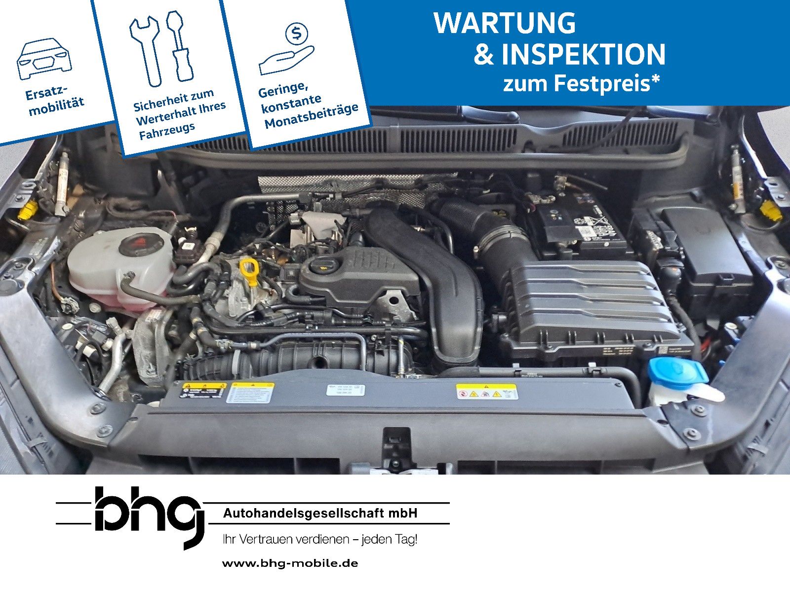 Volkswagen Touran - Bild 16