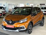 Renault Captur 1.3 TCe Collection ATG SHZ*NAV*LED*PDC*RK - Renault Captur Gebrauchtwagen in Leipzig