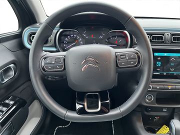 Citroën C3 Elle Online Edition PT 110 Navi+SHZ+RFK+LM