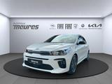 Kia Rio GT-Line 1.2 BT Klimaautom LED-Tagfahrlicht U - weiße Kia Rio