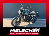 Kawasaki Z 900 RS ABS + Traktionskontrolle + Service NEU - KAWASAKI 9 R