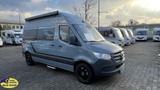 HYMER / ERIBA / HYMERCAR Free S 600 Campus Clever Deals Beck-45  - Wohnwagen & Wohnmobile in Mülheim