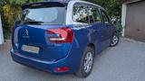 Citroën Grand C4 Picasso / SpaceTourer THP 165 Stop&... - Citroën Gebrauchtwagen in München