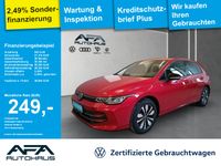 Volkswagen Golf - Vorschau Bild 1