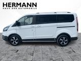 Ford Tourneo Custom Kombi 2.0 TDCi 320 L1 Active CAM - Ford Tourneo Custom in Bochum