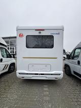 Eura Mobil Activa One 570HS Automatik*ACC+LED-Scheinwerfer* - Eura Mobil Hs 570