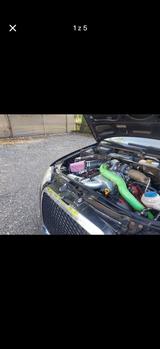 Audi S4 4.2 quattro tiptronic - - gebrauchte Audi S4 aus dem Jahr 2005