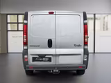 Renault Trafic Kasten L1H1 2,7t **EXPORT** - gebrauchte Renault Trafic aus dem Jahr 2009