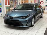 Toyota Corolla 1,6 Benzin Comfort Autom. Garantie - Toyota Gebrauchtwagen von 2020