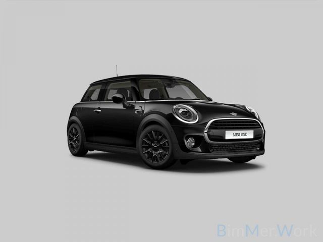 MINI ONE ClubmanMini PDC Sitzheizung 8fach LED