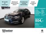 Skoda Superb Combi Style *KAMERA*ACC*AHK*MATRIX*NAVI*K - Skoda Superb Gebrauchtwagen in Stuttgart