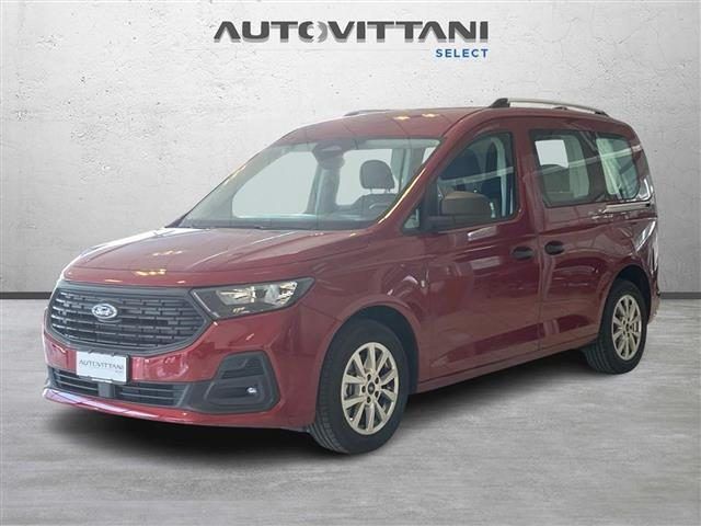 Image of Ford Tourneo Connect