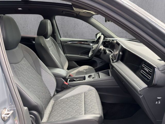 Tiguan GOAL 2.0 TDI DSG 4Motion LED/AHK/ACC/