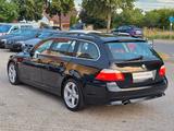 BMW 520 Baureihe 5 Touring 520d - gebrauchte BMW 520 aus dem Jahr 2010
