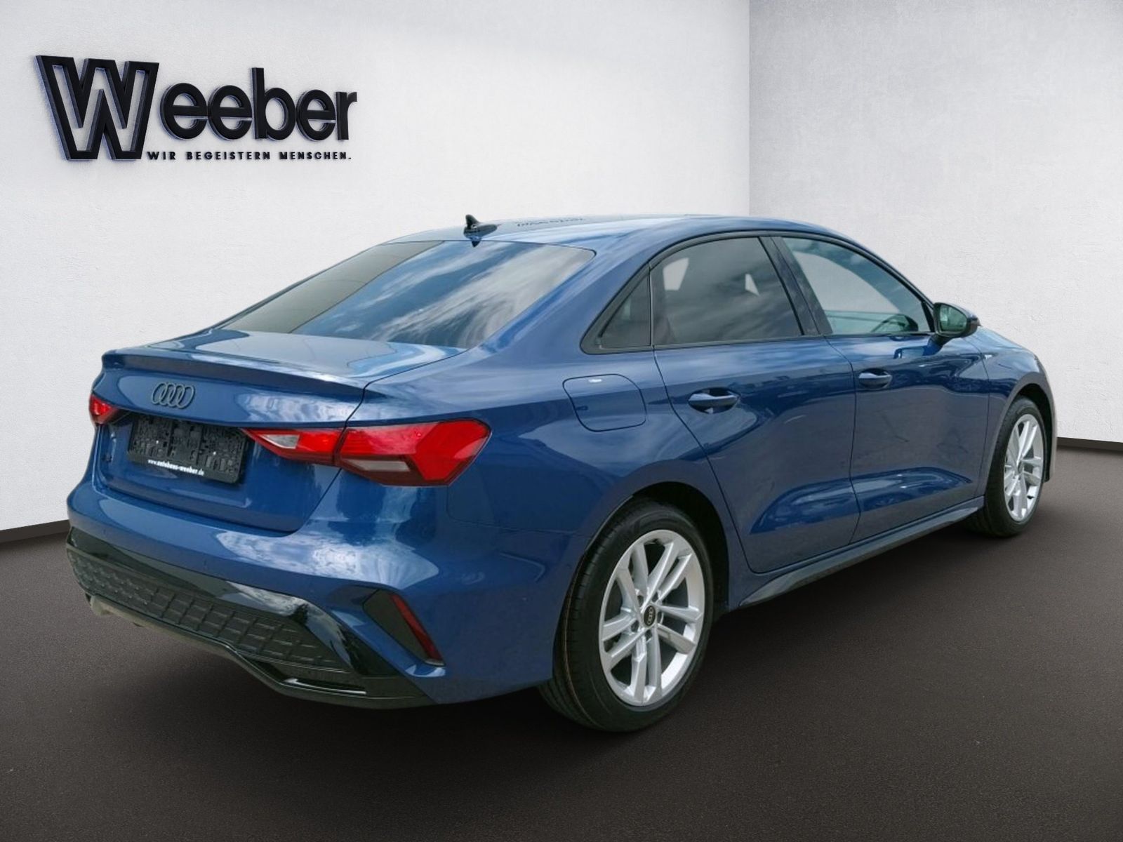 Audi A3 - Bild 14