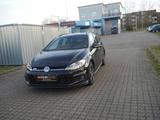 Volkswagen Golf VII Variant 2.0 GTD*Xenon*Navi*PDC*AHK - VW Golf Gebrauchtwagen in Hannover