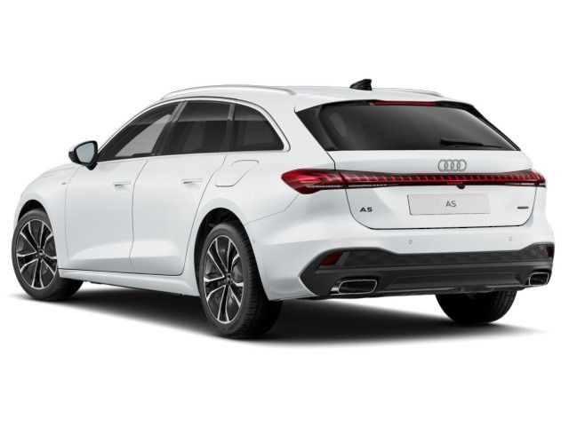Audi A5 - Bild 5