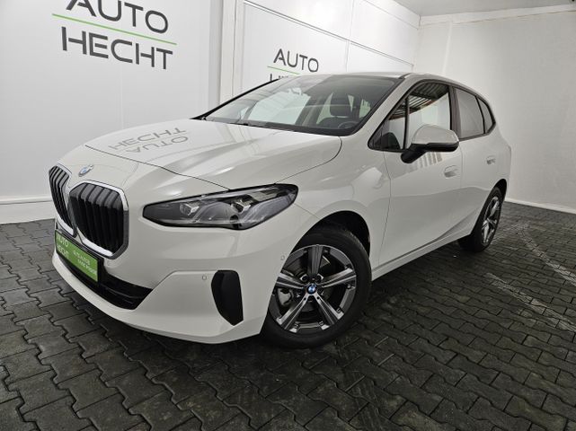 BMW 218 Active Tourer d DAB, Navi, Kamera, adapt.LED