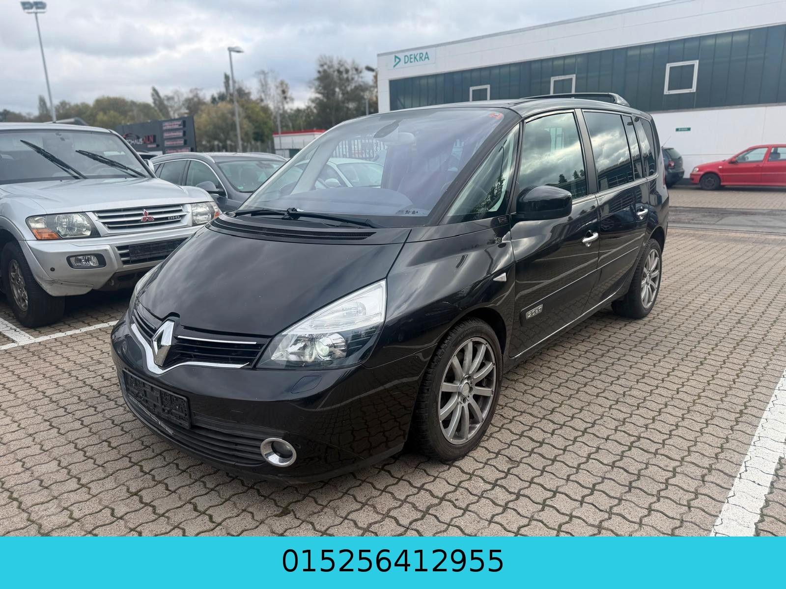 Renault Espace