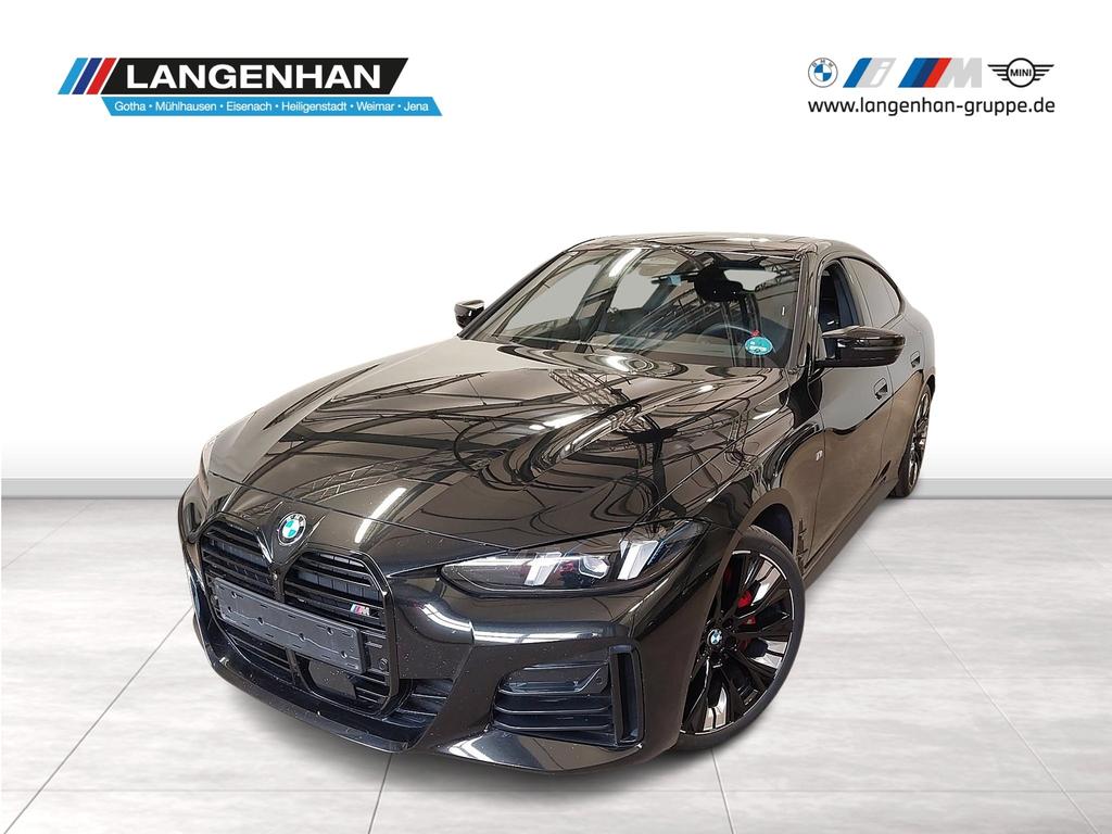 BMW M440i xDrive LED LC Prof HUD AHK 360 GSD Memory 2026
