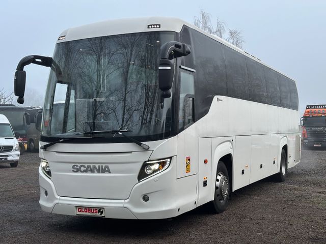 Scania Touring HD 4X2 (DE*TOP*Euro6)