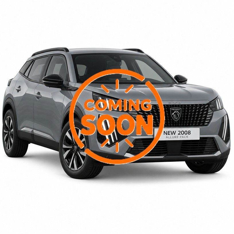 Peugeot 2008 ALLURE PACK 12 Turbo 100 GRIP*KAM360*NAV*17 imagem 2