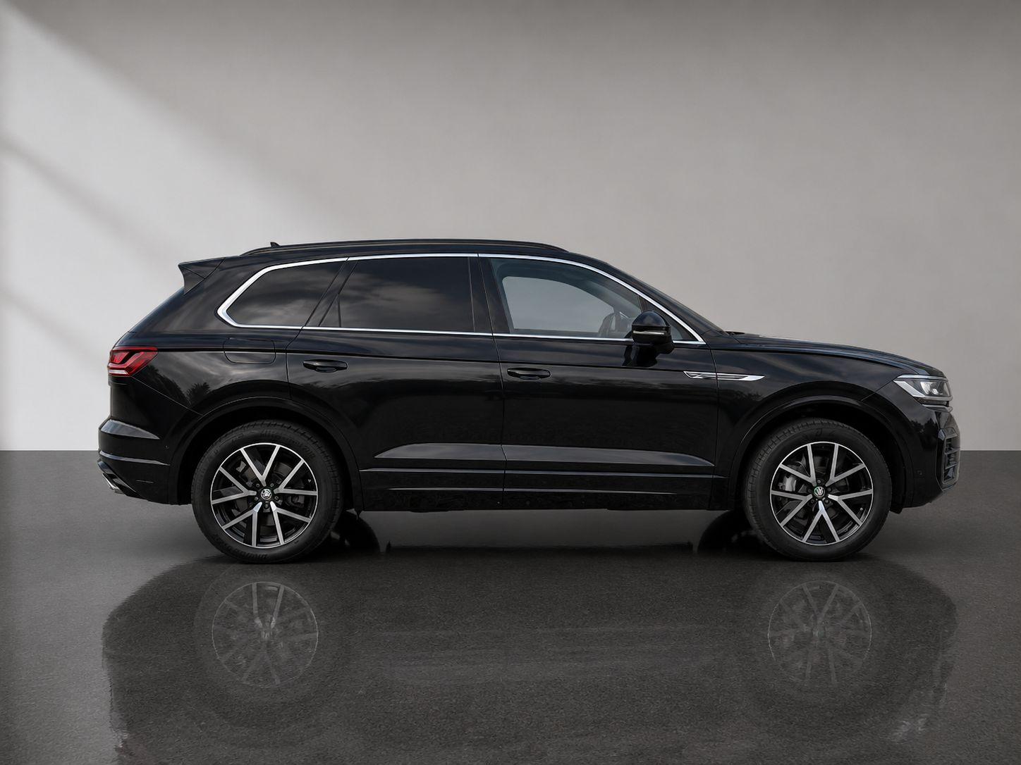 Volkswagen Touareg 3.0 V6 TSI R-Line 4Motion OPF (EURO 6d)