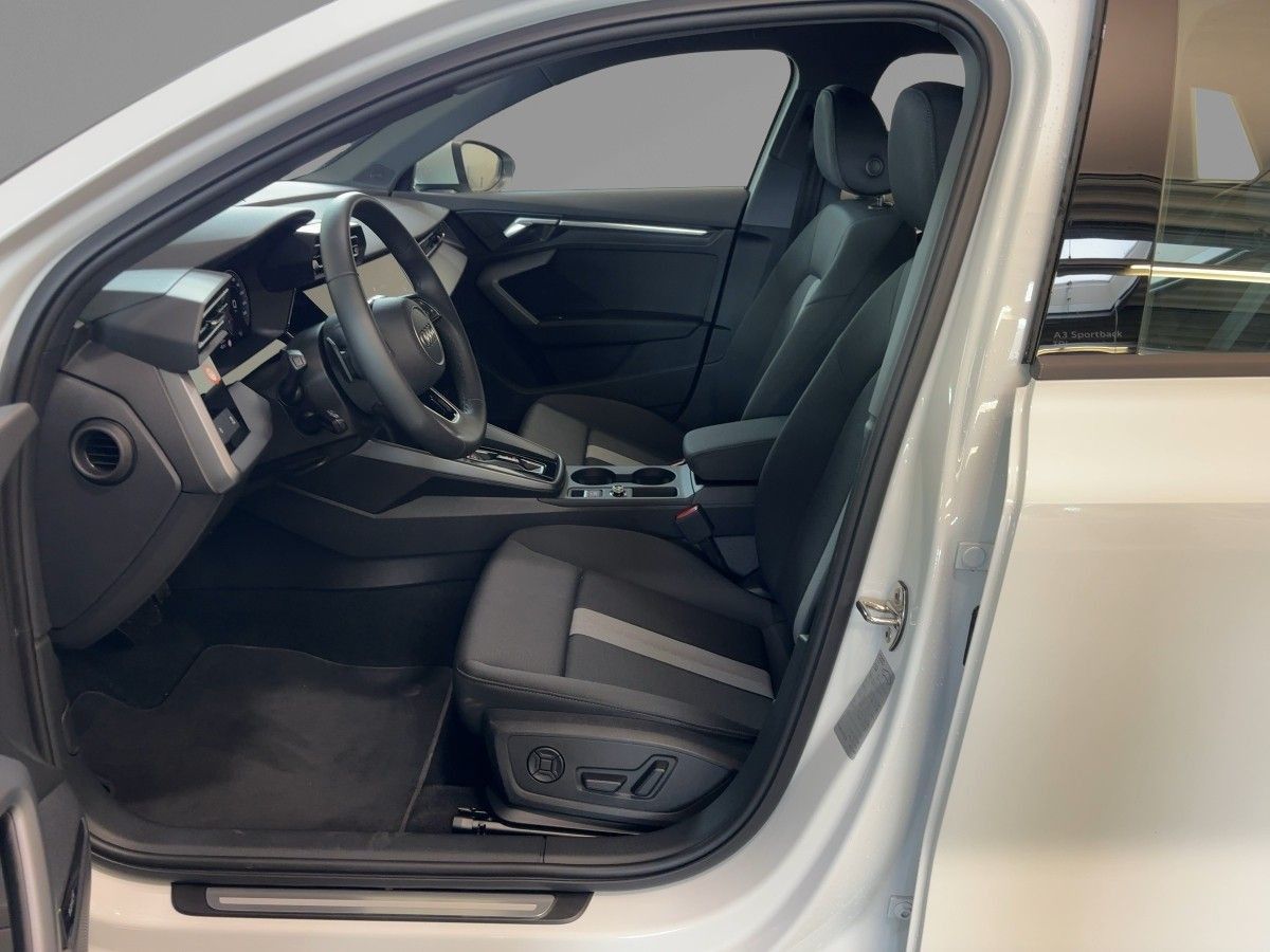 Audi A3 - Bild 10