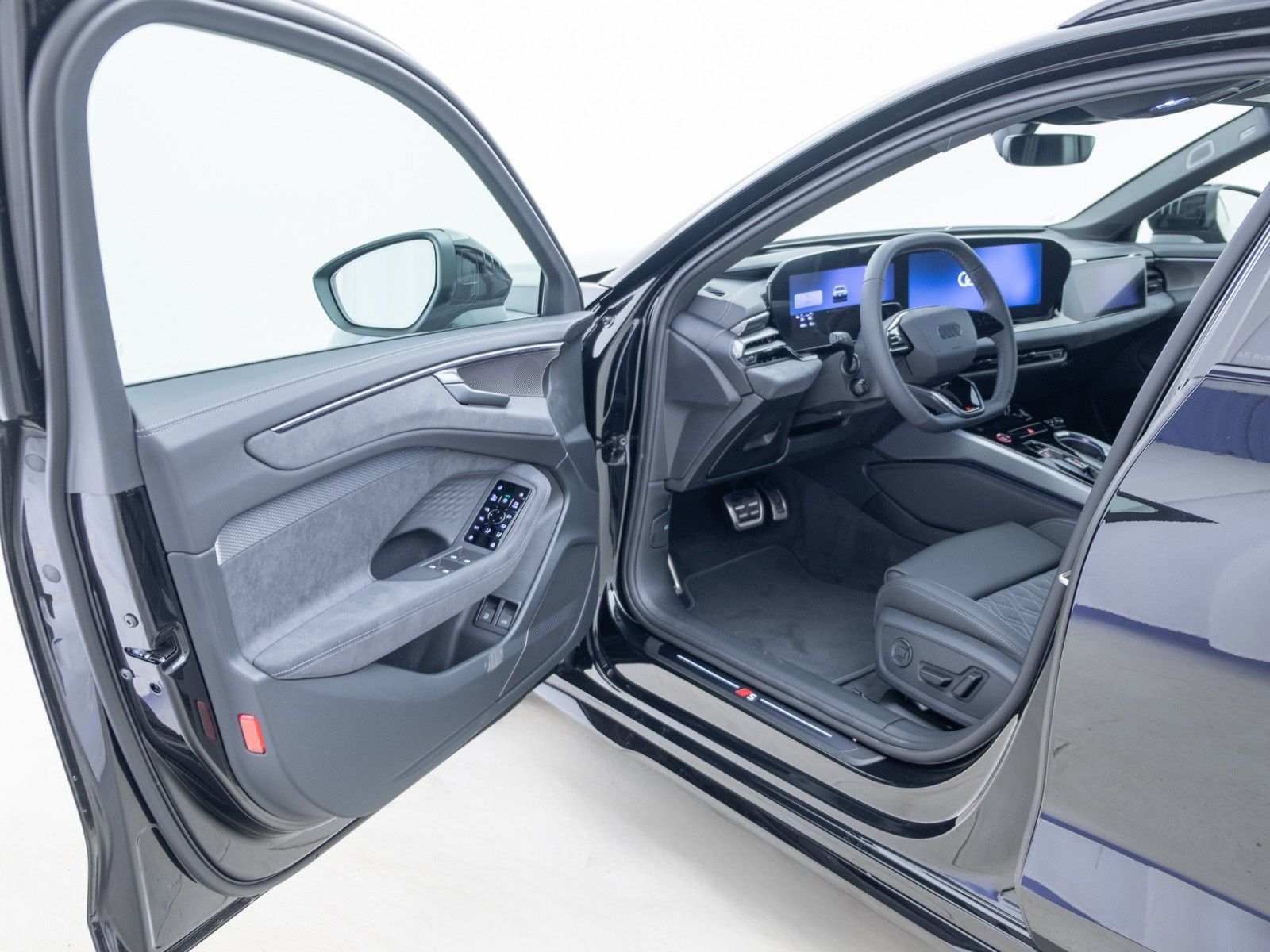 Audi A6 - Bild 10